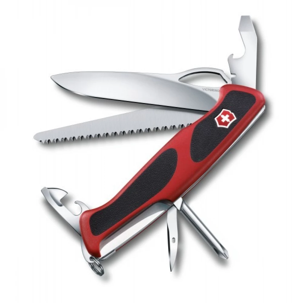Ніж Victorinox Ranger 78 M Grip