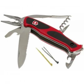Ніж Victorinox Ranger 174 W Grip