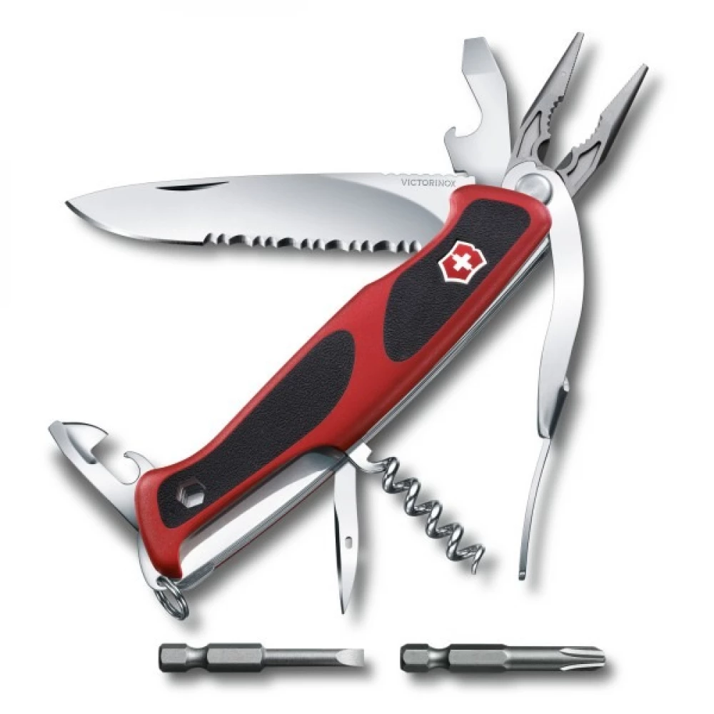 Ніж Victorinox Ranger 174 W Grip