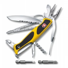 Нож Victorinox Ranger Boatsman MW Grip