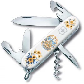 Ніж Victorinox Spartan Ukraine Українські мотиви