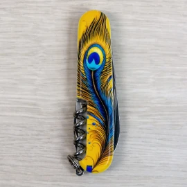 Ніж Victorinox Spartan Ukraine Mat