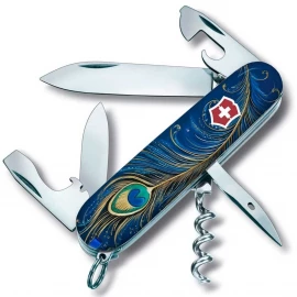 Ніж Victorinox Spartan Ukraine Mat