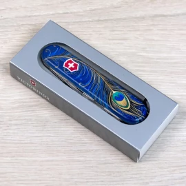 Ніж Victorinox Spartan Ukraine Mat