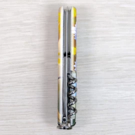 Ніж Victorinox Spartan Ukraine Mat