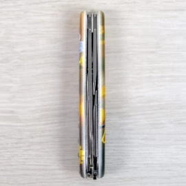 Ніж Victorinox Spartan Ukraine Mat