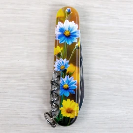 Ніж Victorinox Spartan Ukraine Mat