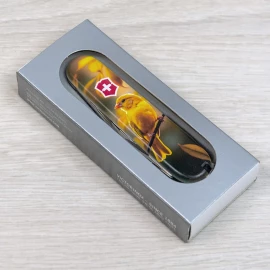 Ніж Victorinox Spartan Ukraine Mat