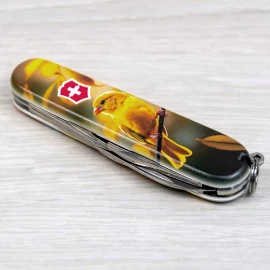 Ніж Victorinox Spartan Ukraine Mat