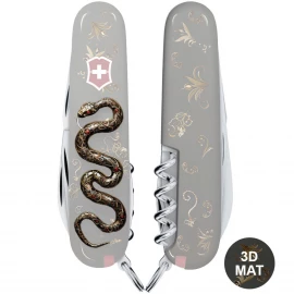 Ніж Victorinox Spartan Zodiac Snake