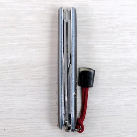 Ніж Victorinox Spartan Zodiac Snake
