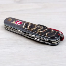 Ніж Victorinox Spartan Zodiac Snake