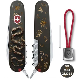 Ніж Victorinox Spartan Zodiac Snake