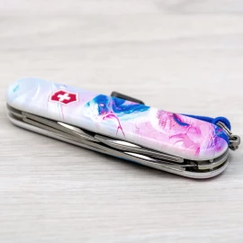 Ніж Victorinox Spartan Zodiac Snake