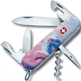 Ніж Victorinox Spartan Zodiac Snake