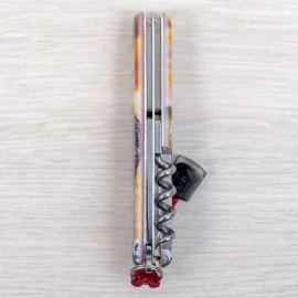 Ніж Victorinox Spartan Zodiac Snake