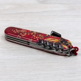 Ніж Victorinox Spartan Zodiac Snake