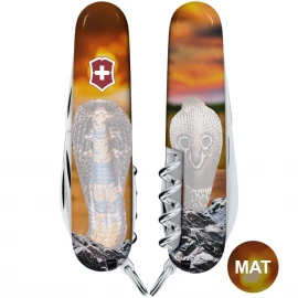 Ніж Victorinox Spartan Zodiac Snake