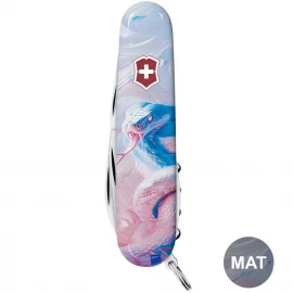 Ніж Victorinox Spartan Zodiac Snake