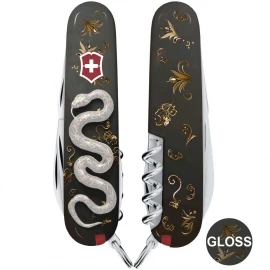 Ніж Victorinox Spartan Zodiac Snake