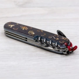 Ніж Victorinox Spartan Zodiac Snake