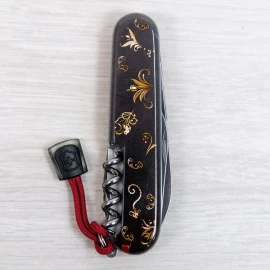 Ніж Victorinox Spartan Zodiac Snake