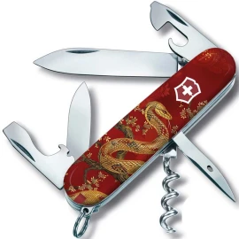 Ніж Victorinox Spartan Zodiac Snake