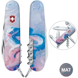 Ніж Victorinox Spartan Zodiac Snake