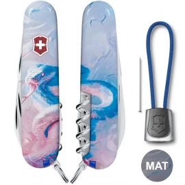Ніж Victorinox Spartan Zodiac Snake