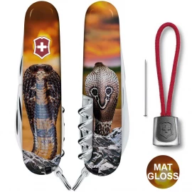 Ніж Victorinox Spartan Zodiac Snake