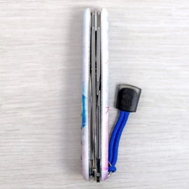Ніж Victorinox Spartan Zodiac Snake