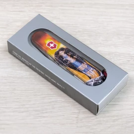 Ніж Victorinox Spartan Zodiac Snake