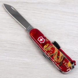 Ніж Victorinox Spartan Zodiac Snake
