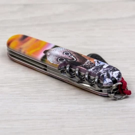 Ніж Victorinox Spartan Zodiac Snake