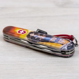 Ніж Victorinox Spartan Zodiac Snake