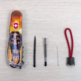 Ніж Victorinox Spartan Zodiac Snake