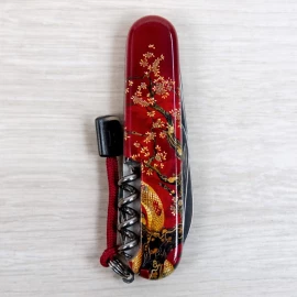 Ніж Victorinox Spartan Zodiac Snake