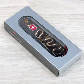Ніж Victorinox Spartan Zodiac Snake