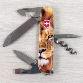Ніж Victorinox Spartan Animal 