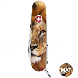 Ніж Victorinox Spartan Animal 