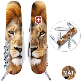 Ніж Victorinox Spartan Animal 