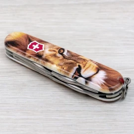 Ніж Victorinox Spartan Animal 