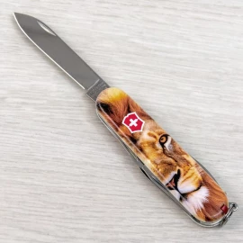 Ніж Victorinox Spartan Animal 