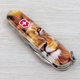 Ніж Victorinox Spartan Animal 