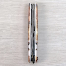 Ніж Victorinox Spartan Animal 