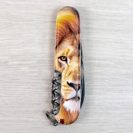 Ніж Victorinox Spartan Animal 