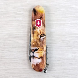 Ніж Victorinox Spartan Animal 