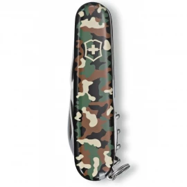 Ніж Victorinox Spartan Camo (блістер)