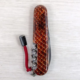 Ніж Victorinox Spartan Design Gloss