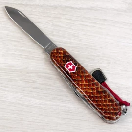 Ніж Victorinox Spartan Design Gloss